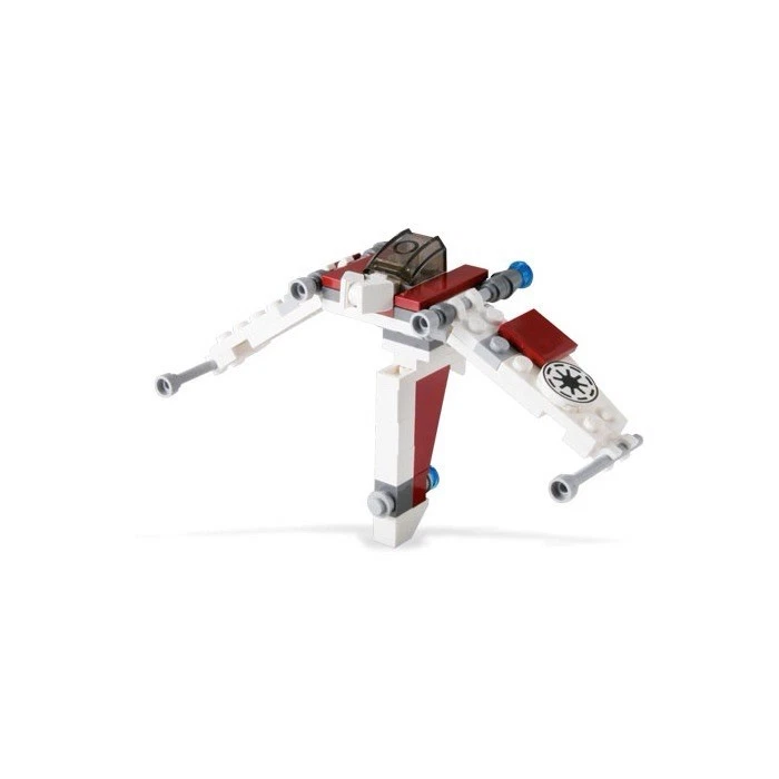 LEGO Star Wars 8031 V-19 Torrent - Mini, photo 1 sur 3