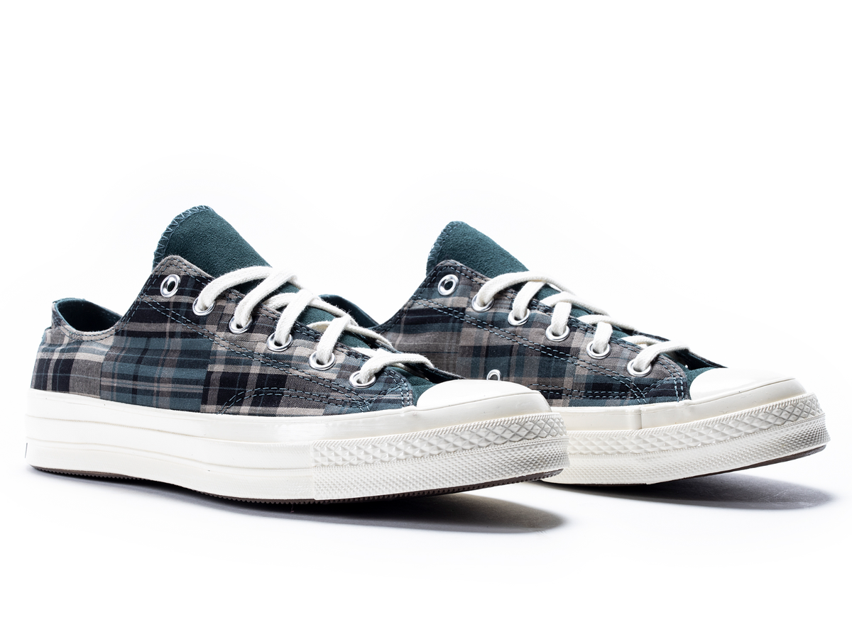 Size 6 - Converse Chuck 70 Low Twisted Prep for sale online | eBay