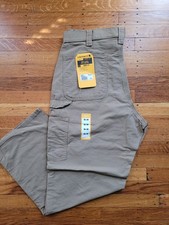 Carhartt Loose Fit Canvas Utility Work Pant