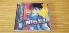 Mega Man Legends (Sony PlayStation 1, 1998) Original Black Label Disc + Tested