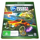 Rocket League - Collector's Edition - Microsoft Xbox One - VGC