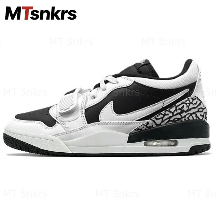 Jordan Legacy 312 Low Reverse Panda for Sale | Authenticity