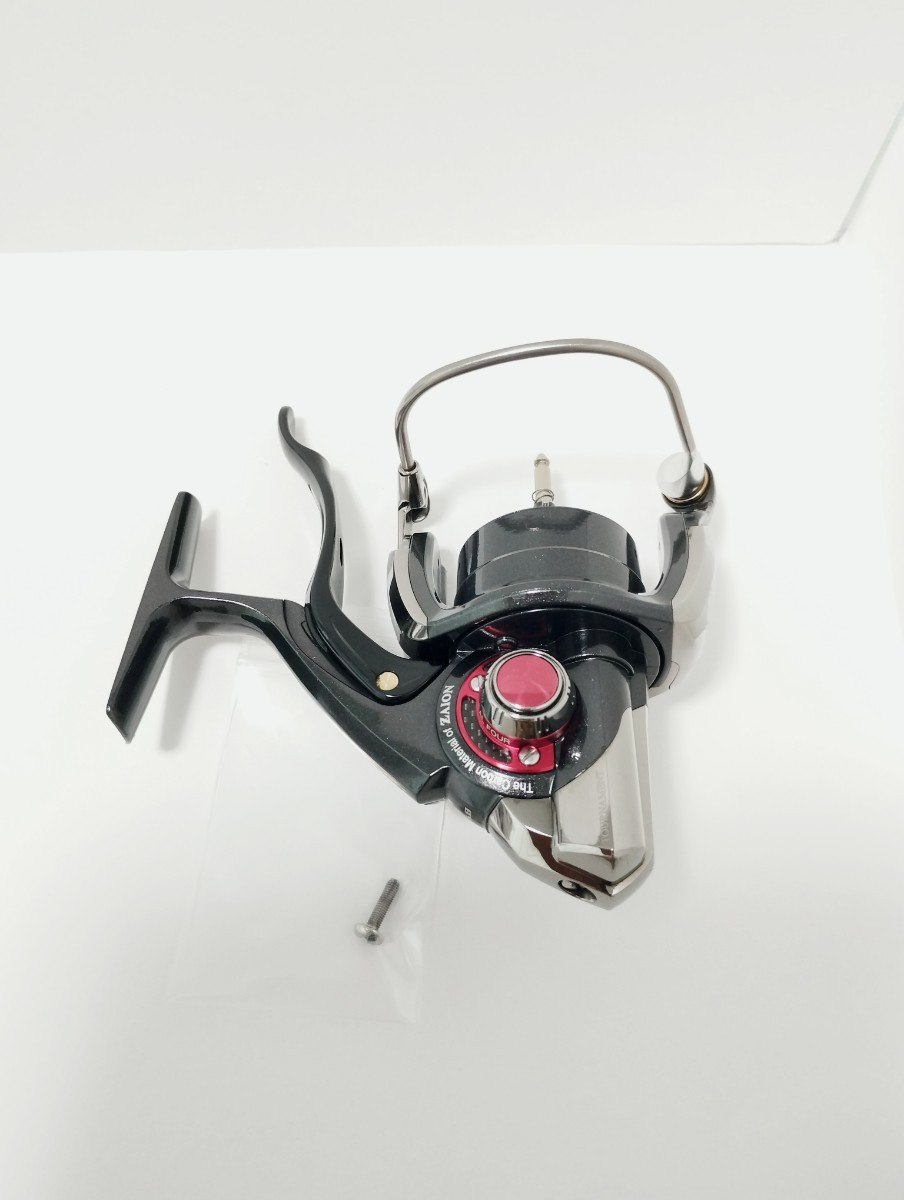 ダイワ 09 トーナメント ISO Z 競技 LBD 本体のみ y5328(Daiwa ダイワ 09 トーナメント ISO Z 競技 LBD 本体のみ y5328(Daiwa