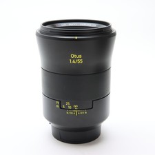 Carl Zeiss Otus 55mm F/1.4 APO Distagon ZE (für Canon EF Mount) #81