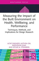 Altaf Engineer (U. A.) | Measuring The Impact Of The Built Environment On...