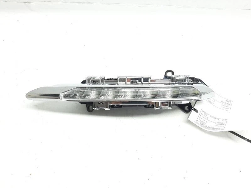 Faro antiniebla izquierdo mercedes 221 s550 cl550 led drl 2218201756 Foto 4 de 4
