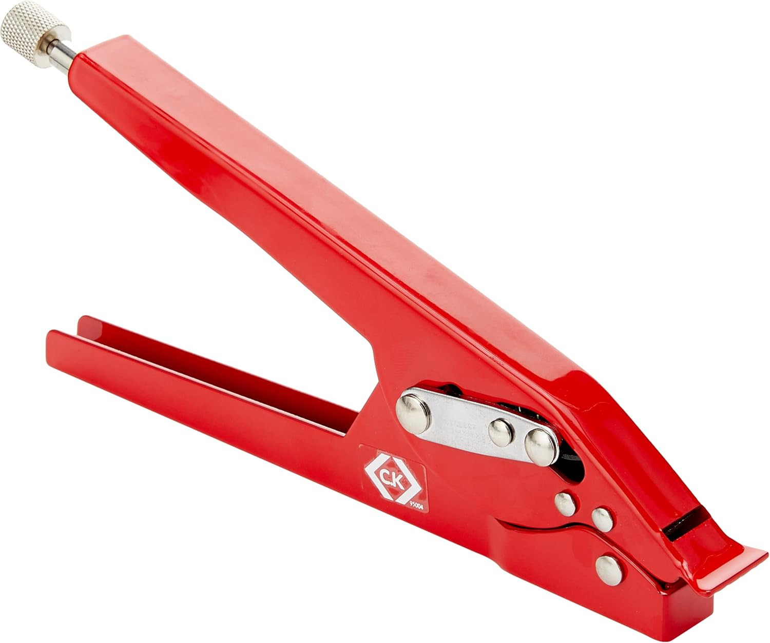 Migliore Pistola Fascette 13mm: C.K 495004 vs Concorrenza Economica