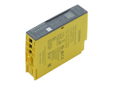 Siemens SIMATIC 6ES7136-6BA00-0CA0 E: 04 V1.0...