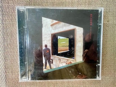 Pink Floyd   Echoes The Best of Pink Floyd 2CD Best Of Sampler