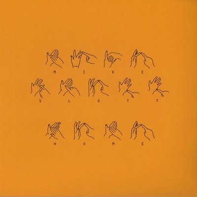 Mike Slott / Dabrye - Home / Walk (7'')
