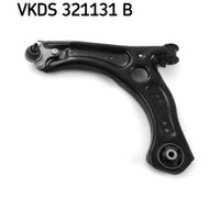 Lenker RadaufhäNgung SKF Vkds 321131 B FüR VW Seat Audi Skoda Polo VI Arona