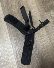 Jim Fletcher “Fletch Hunter Shorty” Archery Bow Release