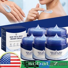 Picdo 7-Day Skin Tag Spot Eraser Cream, Advanced Imperfection Removal Cream