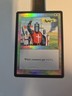 MTG Crusade Foil DCI Promo Judge Promo Card Moderately Played