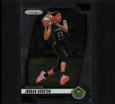 2024 Panini Prizm WNBA - Jordan Horston #103