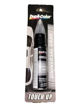SALE! Dupli-Color Touch-Up Universal Gray Paint Stick!Fast Shipping!