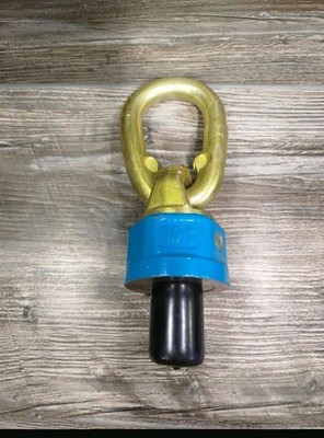 Anschlagwirbel THEIPA R Point TS-TP-10,0-M36x50