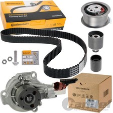 Courroie de distribution Volkswagen GOLF