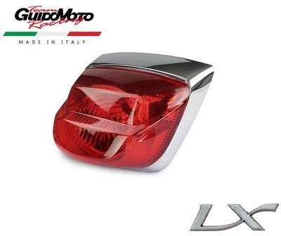 FARO POSTERIORE VESPA LX 50 125 150 PIAGGIO 204416M