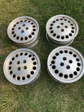 Mopar Dodge Plymouth Turbo Pizza Wheel Shelby Charger Glh 15 Inch 4 Bolt Pattern Mopar Dodge Plymouth Turbo Pizza Wheel Shelby Charger Glh 15 Inch 4 Bolt Pattern