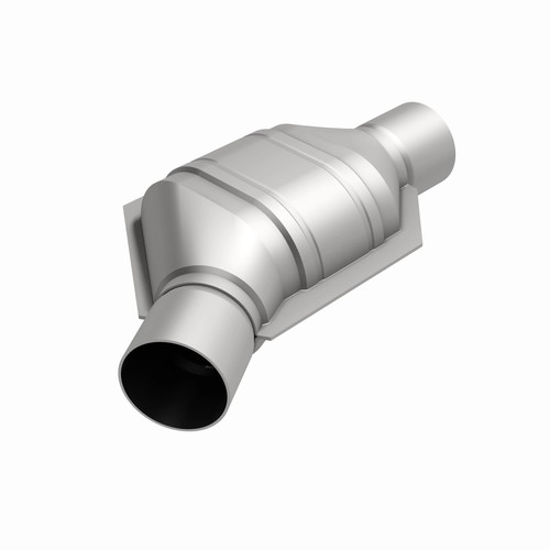 Front Right Catalytic Converter For 1999 Ford Mustang 3.8L V6 GAS OHV - Picture 6 of 24