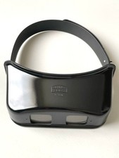 Carl Zeiss Binocular Head Loupe Magnifying Glass with Box From JAPAN