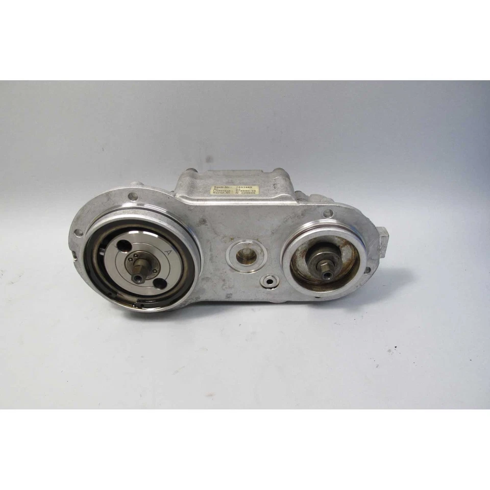 2000-2003 BMW S62 5.0L V8 M5 Z8 Bank 1 VANOS Valve Timing Unit Right OEM - Image 2 of 4