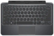 New Dell  Venue 11 Pro Wireless Tablet Keyboard Mobile 5130 7130 7139