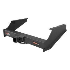 Curt 15810 Rear Hitch Class V Sq Tube 2-12 Receiver 20000 Lb Weight Carrying Curt 15810 Rear Hitch Class V Sq Tube 2-12 Receiver 20000 Lb Weight Carrying