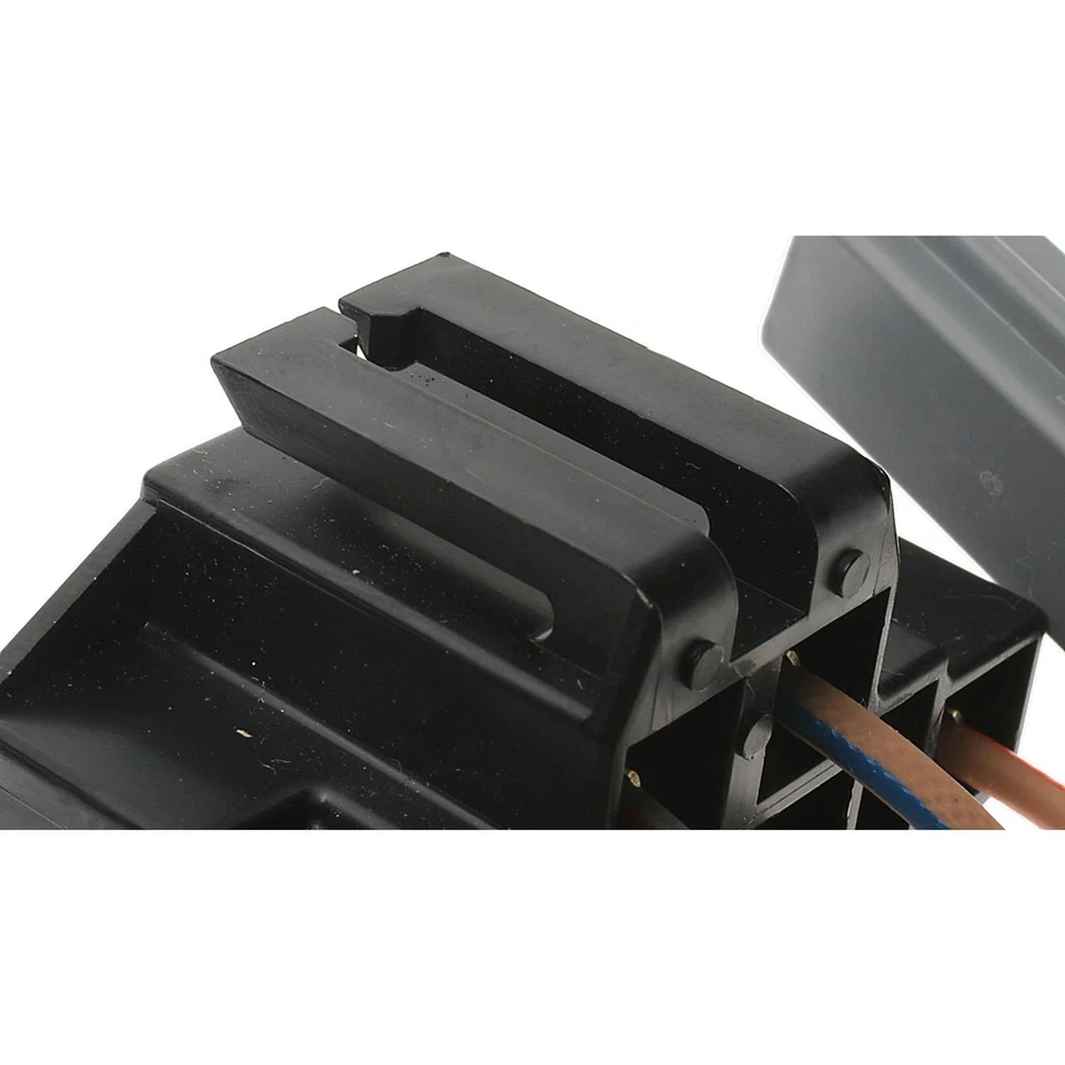 Conector de enchufe de prueba de control electrónico del motor Standard Motor Products S-609 Foto 3 de 4