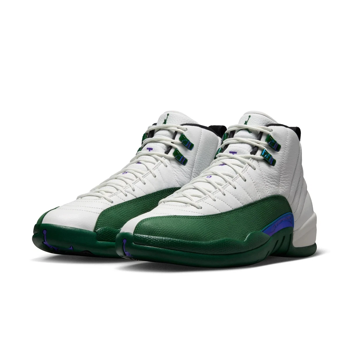 Jordan 12 Retro White for Sale - Authenticity Guaranteed - eBay
