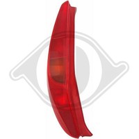 3453093 RüCkleuchte Links FüR Fiat Punto (188_)