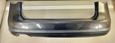 VW Passat Variant 2.0 TDI DSG Stoßstange hinten 3C9807521A 2005-2008
