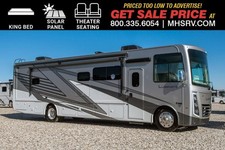 2026 Thor Motor Coach Luminate CC35