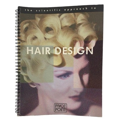 Hair Design Pivot Point Guide For Hairstylists Techniques Education Layers Form