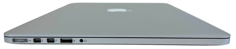 NOTEBOOK PC PORTATILE MACBOOK PRO 11,3 A1398 16GB SSD 512GB MACOS x 10.9.5 - Immagine 4 di 4