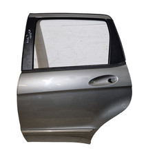 A29* Mercedes Benz  W169 A-Klasse T&uuml;r Hinten Links Farbcode 748