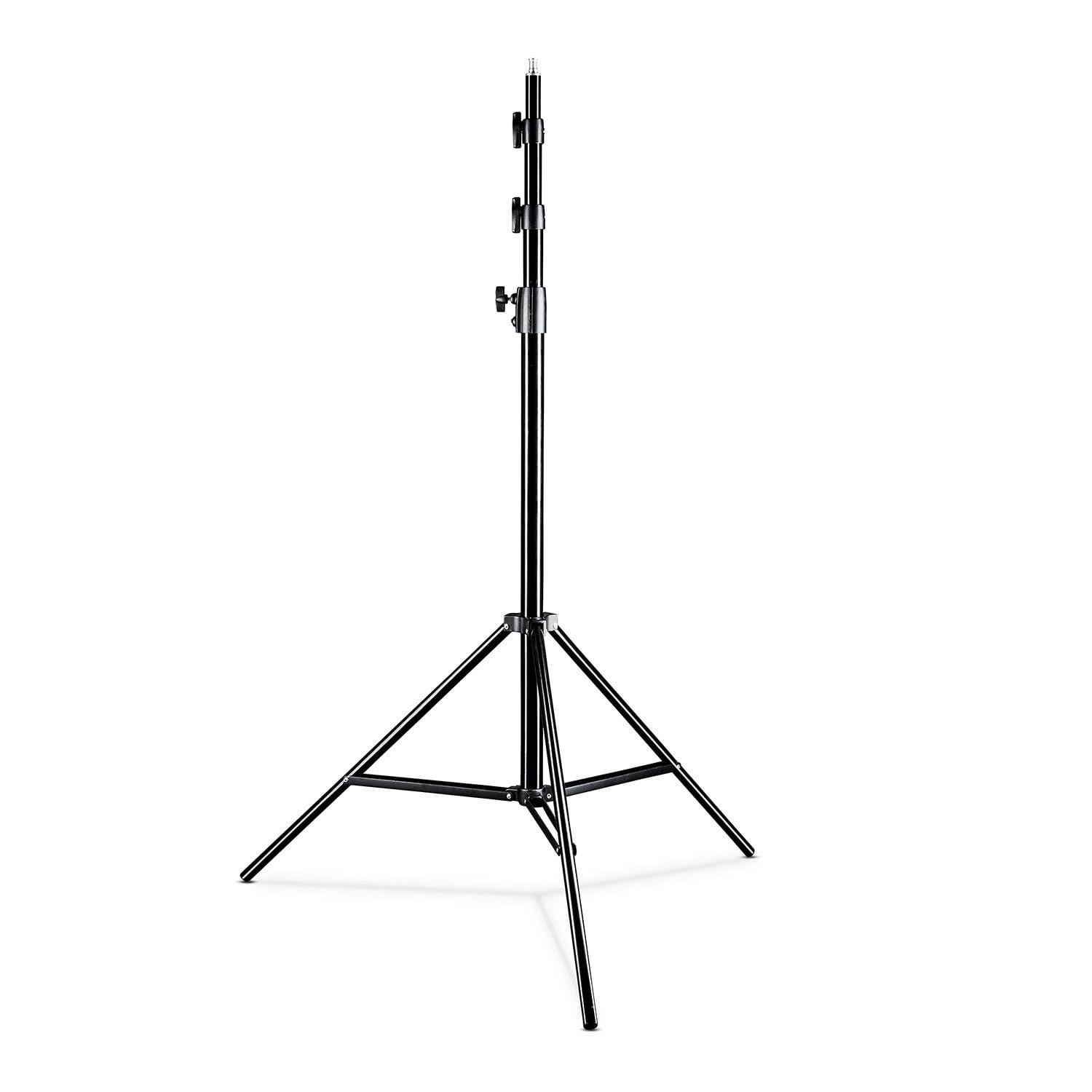 Trépied pour projecteur walimex WT-420 de 420cm pour éliminer les ombres en photo