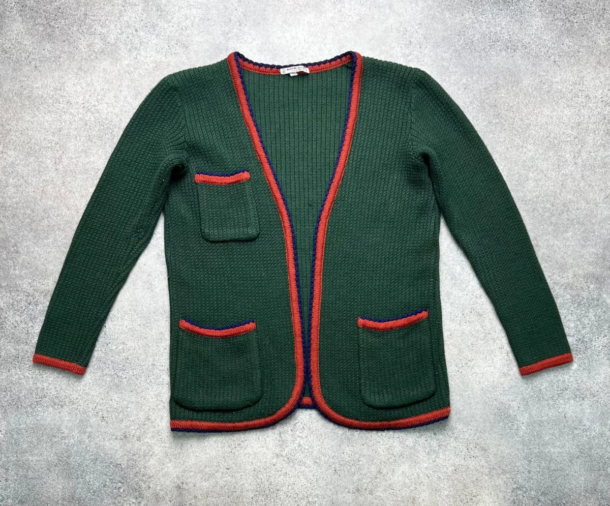 Yves Saint Laurent Cardigan Sweaters for Women for sale | eBay