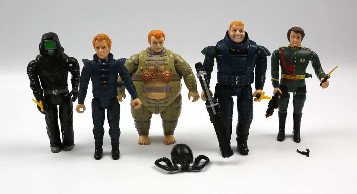 Dune Ljn for sale | eBay