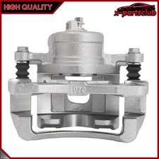 Frankberg Brake Caliper Disc Brake Rear Right Aluminium Compatible with Zafira/Zafira Family B A05 Zafira B Box/MPV A05 Replace# 93183696