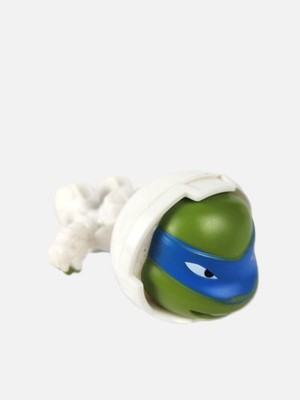 Leonardo Ninja Turtle Figur - McDo 2016 Astronaut - Viacom