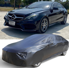 Autoabdeckung Ganzgarage Vollgarage für Mercedes W207 Coupe&Cabrio E Klasse Autoabdeckung Ganzgarage Vollgarage für Mercedes W207 Coupe&Cabrio E Klasse