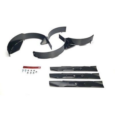 Genuine Toro 50'' RECYCLER KIT Part# 139-3240