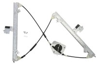 Vorne Links Blic 6060-00-AL0101 Fensterheber FüR Alfa Romeo