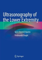 Ferdinando Draghi | Ultrasonography Of The Lower Extremity | Taschenbuch (2020)