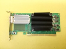 Mellanox CX515A MCX515A-CCAT ConnectX-5 100GbE Single Port Adapter Card w/LP