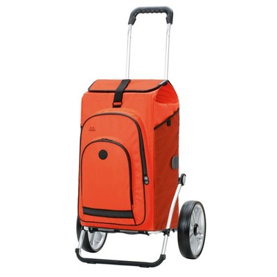 Andersen Shopper Royal Shopper mit Tasche Hydro 3.0 Einkaufstrolley
