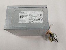 Lot of 2 Dell Optiplex 3020 / 9020 MT 8 Pin 290W Desktop Power Supply P0KFV