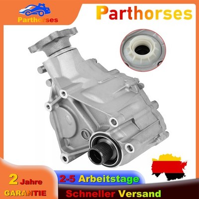 Verteilergetriebe Montage Getriebe Für Ford Edge AWD 2007-2015 Lincoln MKX MKS